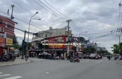 [XN62 - TỌA ĐỘ KIM CƯƠNG] MẶT TIỀN XÔ VIẾT NGHỆ TĨNH BÌNH THẠNH – 360m2 (6m x 60m)